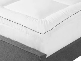 Matrachuzat 200x180 cm Travis (fehér). 1011150