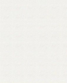 Fehér vinil tapéta dombornyomott textúrával