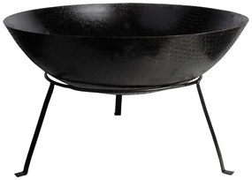 Home fém tűzrakó - Esschert Design