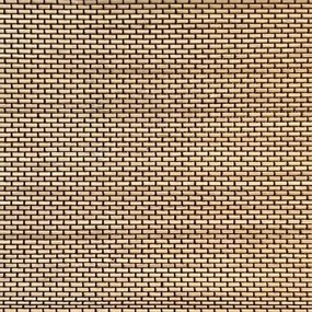 Lyra bambusz roló natúr, 150 x 160 cm