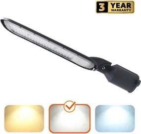 LED utcai lámpa BRELUXO LED/150W/230V 4000K IP65