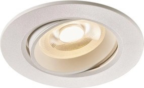 Nordlux ROAR 84960001 Beépíthető spotlámpa 3000K 550LM IP23