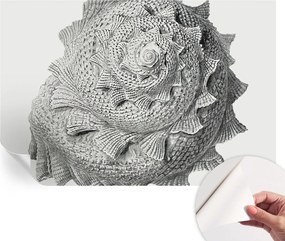 Dekoratív öntapadós fotótapéta Hálószobába A természet művészete 104x70 cm