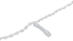 Aigostar - LED kültéri karácsonyi fényfüzér 1000xLED/8 funkciós 53m IP44 többszínű