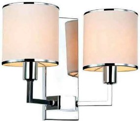 Orlicki Design CARERA OR81497 Fali lámpa 2x8W/E14