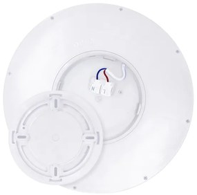 Brilagi -LED Dimmelhető lámpa ESTELA LED/36W/230V 3000-6500K ø 30 cm  fehér + távirányító