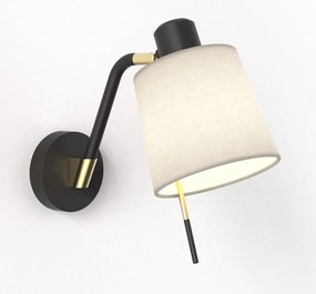 Astro Lighting EDWARD 1441001 Fali lámpa 1x12W/E27 IP20