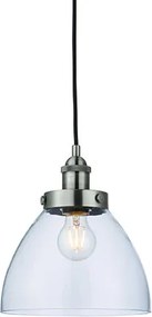 Endon HANSEN 91738 Függőlámpa 1x40W/E27 IP20