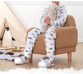 LORY gyerekfotel barna