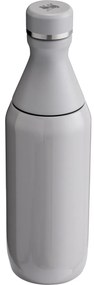 Stanley All Day Slim Bottle 350 ml Ash Glosstermosz, 0,35 l