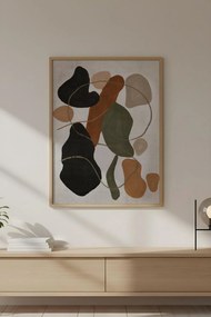 Huhu715 - 50 x 70