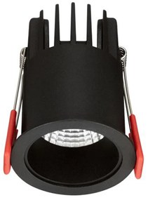 Feller LED állmennyezetbe süllyeszthető spotlámpa