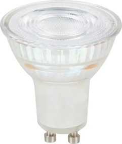 Led izzó Diall GU10 345 lm 2700/4000 K