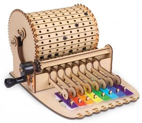 Smartivity - Zenedoboz