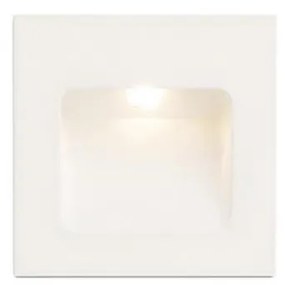 RED - Design Rendl - R12690 - LED Lépcsőmegvilágító AMARO LED/3W/230V