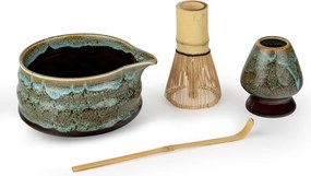Porcelán matcha szett – Bredemeijer