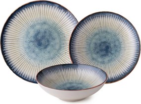 GBSATN24KY4R25015 24 darabos porcelán étkészlet