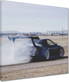Vászonkép 50x50 Autó-Motor Autók