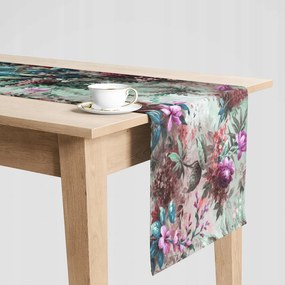 Futófelület, Rátét Varázskert 40cm x 180cm