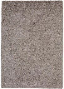 Shaggy szőnyeg Swirls Grey 80x150 cm