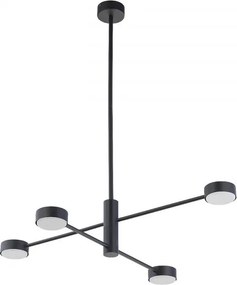 NOWODVORSKI 7945 ORBIT Modern Led Függesztett Lámpa GX5.3 IP20