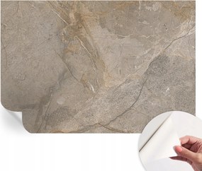 Dekoratív Öntapadós Tapéta Divatos Minták Természetes elegancia 152x104 cm