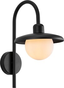 Nordlux BERLO 2418191003 Fali lámpa 1x10W/E27 IP44