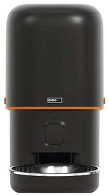 Automata etető mikrofonnal és kamerával 4l/5V/3xD Wi-Fi