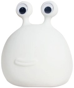 MegaLight MegaLight - LED RGB Dimmelhető újratölthető gyermek érintős lámpa MOMO MOON LED/5V FBB0405