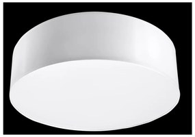Atis Ceiling fehér mennyezeti lámpa - Sollux