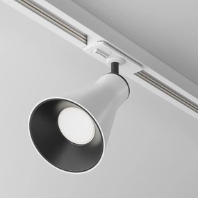 Maytoni VIRAR TR022-1-GU10-W Sínreflektor 1x10W/GU10 IP20