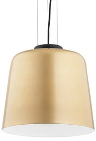 Argon 4690 - Csillár zsinóron BERKLEY 1xE27/15W/230V