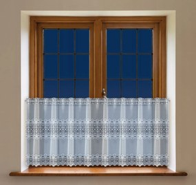 Mg Irigység fehér 34509 200x60cm M