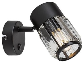 Rabalux 73059 - Fali spotlámpa VENARO 1xE14/15W/230V