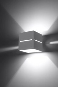 Sollux LOBO SL.0206 Fali lámpa 1x40W/G9