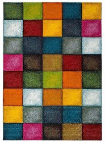 Matrix Square szőnyeg, 140 x 200 cm - Universal