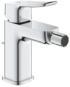 Bidé csaptelep Grohe Dice leeresztőszeleppel króm 1018770000
