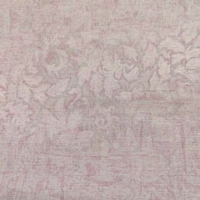 Caption antik pink öntapadós tapéta 45cmx2m