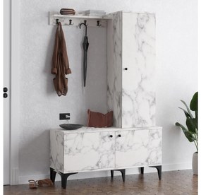 Előszobafal  Libra (márvány carrara)  . 1102259