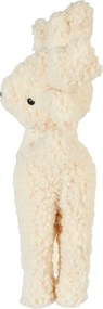 LITTLE DEER plüss dekor szarvas, 30 cm