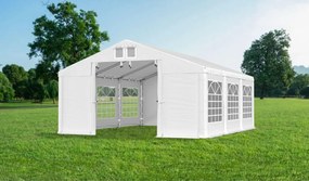 Party sátor 4x6x2m Comfort PVC 560g Summer