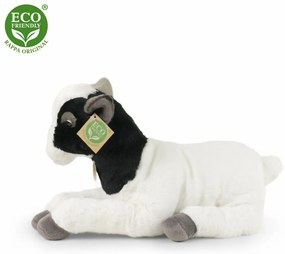 Rappa Plüsskecske, 30 cm ECO-FRIENDLY