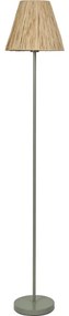 Ledvance - Állólámpa DECOR RAFFIA 1xE27/15W/230V raffia háncs