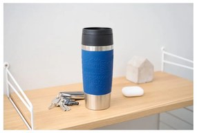 Sötétkék utazóbögre 500 ml – Tefal