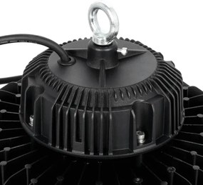 LED Mennyezeti ipari lámpa RIO PRO HIGHBAY LED/200W/230V 4000K IP65