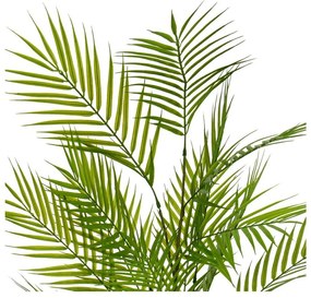 Pálma műnövény (magasság 90 cm) – Casa Selección