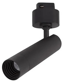 Buxton Nap LED sínrendszeres lámpafej