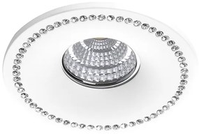 Simon álmennyezetbe süllyeszthető spotlámpa