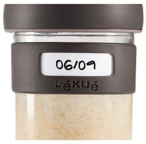 Kovász készítő készlet 2 db-os 1,47 l – Lékué