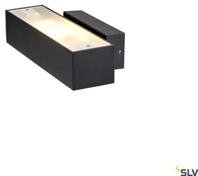 SLV ANDREAS QT-DE12 1002927 Fali lámpa 1x80W/R7s 118mm IP20